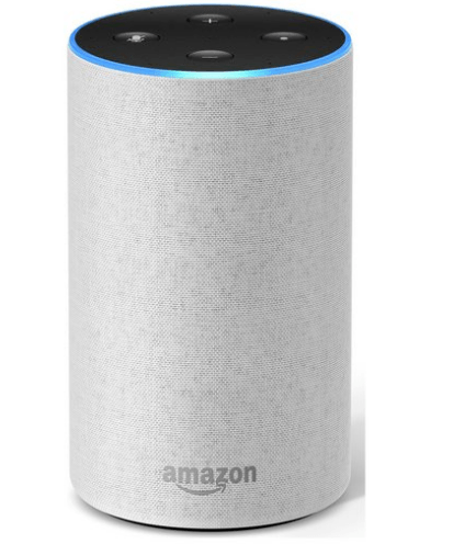 Llamar a Amazon